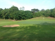 King Naga Golf Club